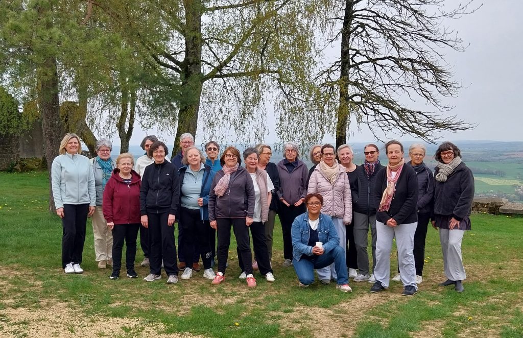 Stage du 11 avril 2026